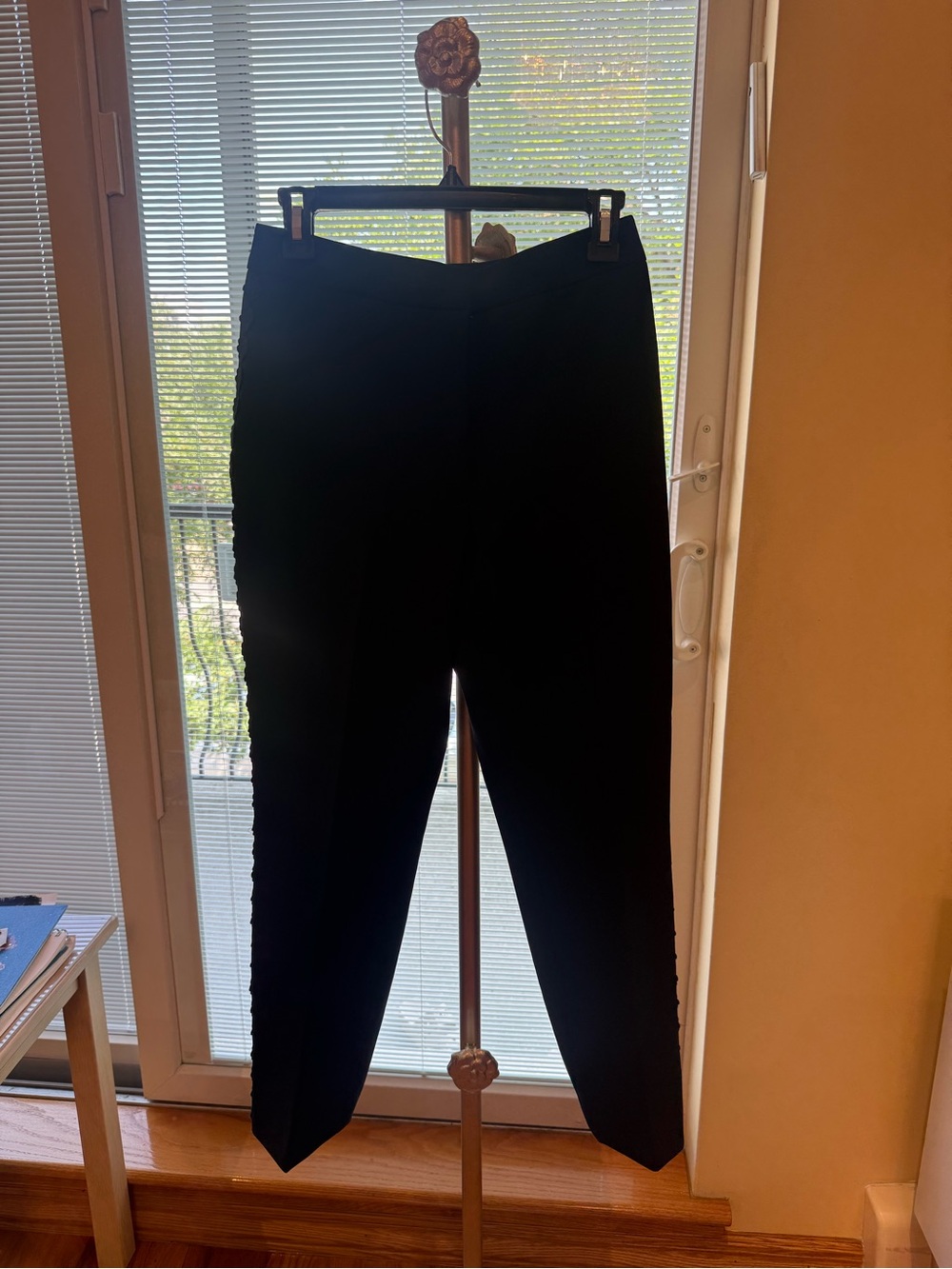 Kate Spade  Black Women’s  Dress Pants